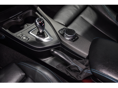 BMW M2 F87