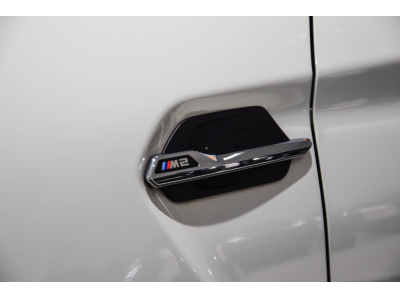 BMW M2 F87