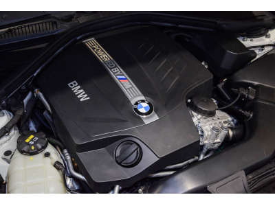 BMW M2 F87