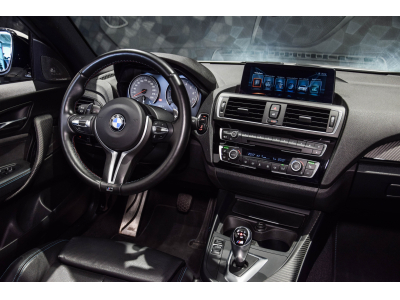 BMW M2 F87