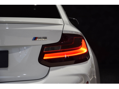 BMW M2 F87