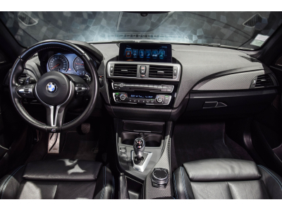 BMW M2 F87