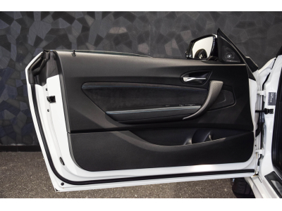 BMW M2 F87