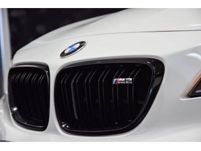BMW M2 F87