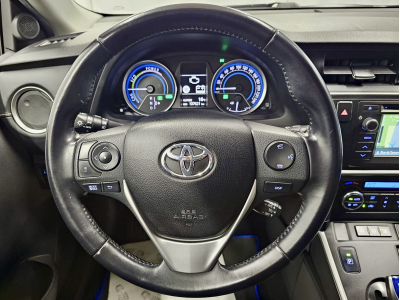 Toyota Auris Touring Sports CUIR NAVI 1 HAND