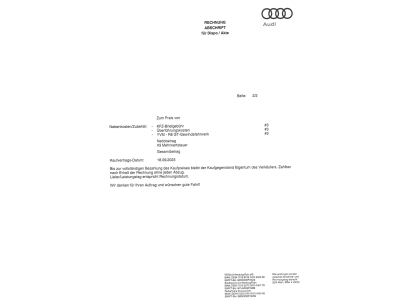 Audi R8 GT LIMIT NO115 / 333 CARBON KERAMIK LASER BANG OLUFSEN