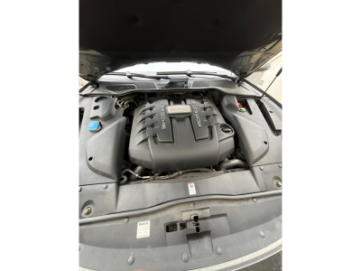 Porsche Cayenne 16 - II (2) 4.1 TD 385 S TIPTRONIC - Diesel - Boîte automatique - Toit pano