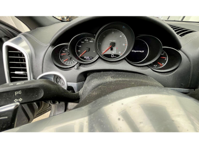 Porsche Cayenne 16 - II (2) 4.1 TD 385 S TIPTRONIC - Diesel - Boîte automatique - Toit pano