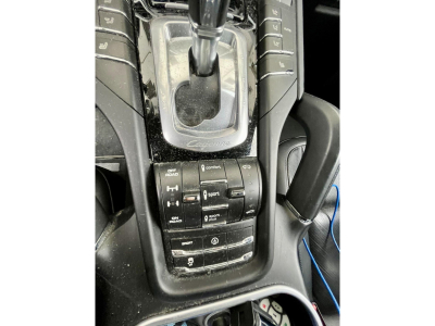 Porsche Cayenne 16 - II (2) 4.1 TD 385 S TIPTRONIC - Diesel - Boîte automatique - Toit pano