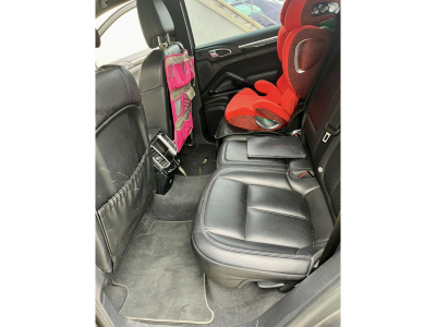 Porsche Cayenne 16 - II (2) 4.1 TD 385 S TIPTRONIC - Diesel - Boîte automatique - Toit pano