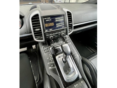 Porsche Cayenne 16 - II (2) 4.1 TD 385 S TIPTRONIC - Diesel - Boîte automatique - Toit pano