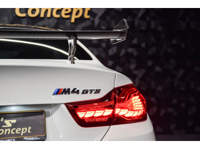 BMW M4 F82 GTS / 1 OF 700