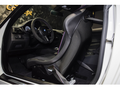 BMW M4 F82 GTS / 1 OF 700