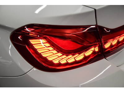 BMW M4 F82 GTS / 1 OF 700