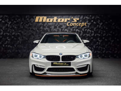 BMW M4 F82 GTS / 1 OF 700