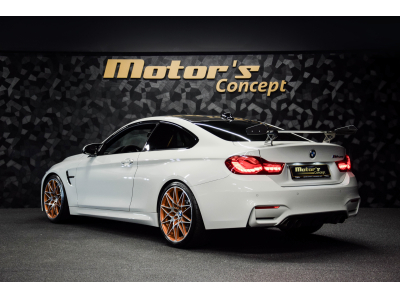 BMW M4 F82 GTS / 1 OF 700