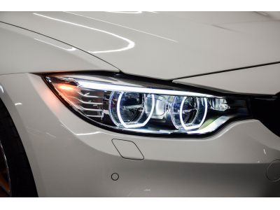 BMW M4 F82 GTS / 1 OF 700