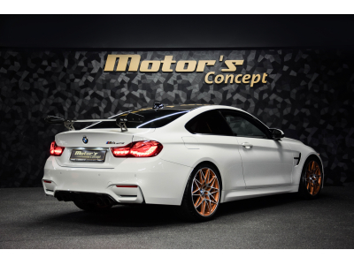 BMW M4 F82 GTS / 1 OF 700