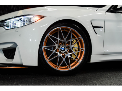 BMW M4 F82 GTS / 1 OF 700