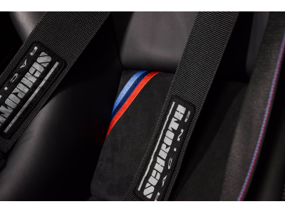 BMW M4 F82 GTS / 1 OF 700