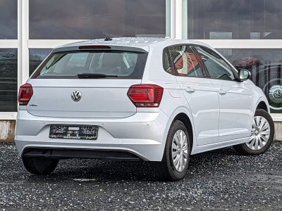 Volkswagen Polo 1.6 CRTDI COMFORTLINE CARPLAY GPS APS AV/ARR