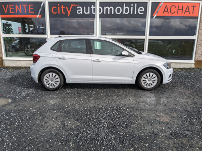 Volkswagen Polo 1.6 CRTDI COMFORTLINE CARPLAY GPS APS AV/ARR