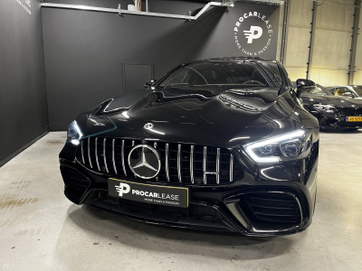 Mercedes-Benz AMG GT GT 4-Door 63 S 4Matic+ Speedshift/Pano/360°/
