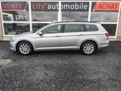 Volkswagen Passat 1.6 TDI Comfortline DSG GPS BLUETOOTH ATTELAGE LED