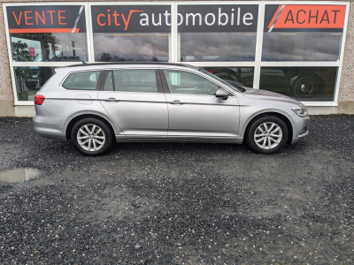 Volkswagen Passat 1.6 TDI Comfortline DSG GPS BLUETOOTH ATTELAGE LED