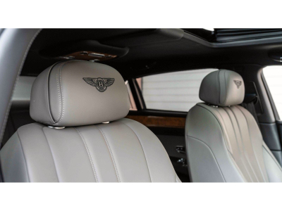 Bentley Flying Spur 6.0 W12 Autom.VOLL- TOP