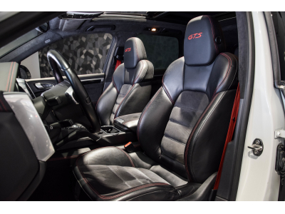Porsche Cayenne GTS
