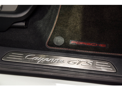 Porsche Cayenne GTS