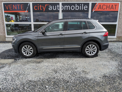 Volkswagen Tiguan 2.0 TDI DSG GPS CARPLAY CAMERA 360 TOIT OUV