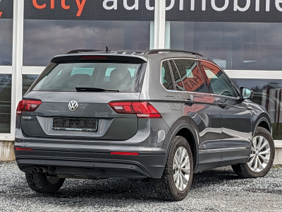 Volkswagen Tiguan 2.0 TDI DSG GPS CARPLAY CAMERA 360 TOIT OUV