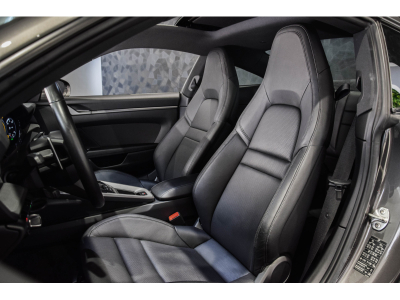 Porsche 992 Carrera S Coupé PDK