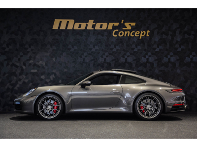 Porsche 992 Carrera S Coupé PDK