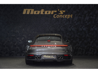 Porsche 992 Carrera S Coupé PDK