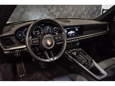 Porsche 992 Carrera S Coupé PDK