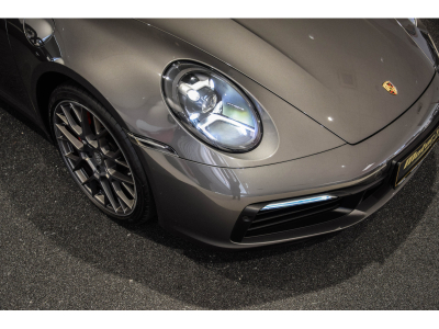 Porsche 992 Carrera S Coupé PDK