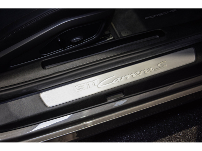 Porsche 992 Carrera S Coupé PDK