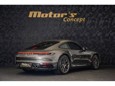 Porsche 992 Carrera S Coupé PDK