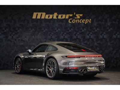 Porsche 992 Carrera S Coupé PDK