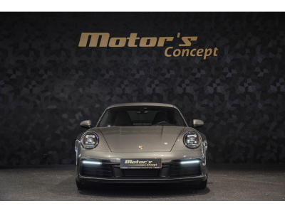 Porsche 992 Carrera S Coupé PDK