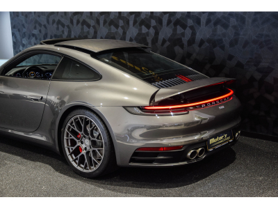 Porsche 992 Carrera S Coupé PDK