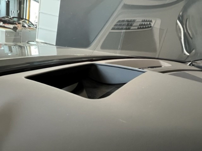 Audi RSQ8 4.0 TFSi Quattro Tiptronic/PANO/23/RS DYN+/360°/VOLL