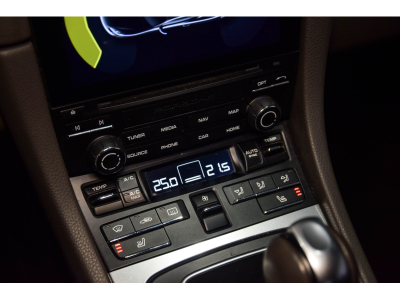 Porsche 718 Cayman PDK