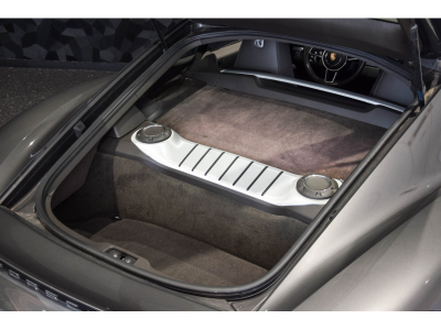 Porsche 718 Cayman PDK