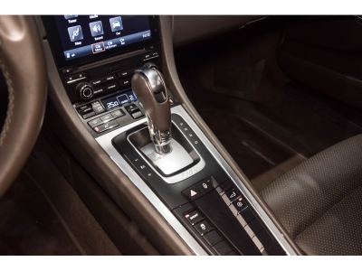 Porsche 718 Cayman PDK