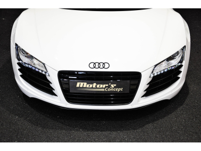 Audi R8 Coupé 4.2 V8