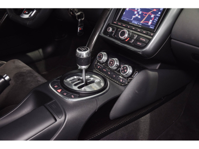 Audi R8 Coupé 4.2 V8